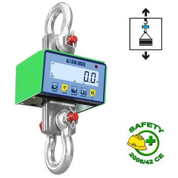 8m Electronic Hanging Scale supplier