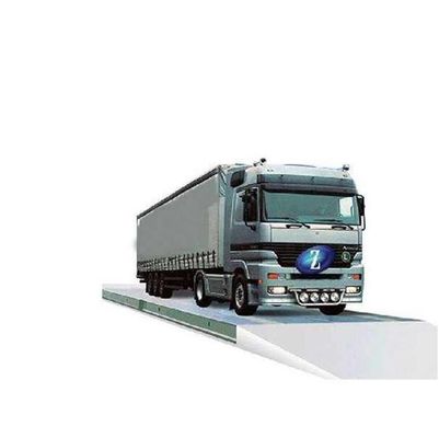 Analog Weighbridge Truck Scale supplier