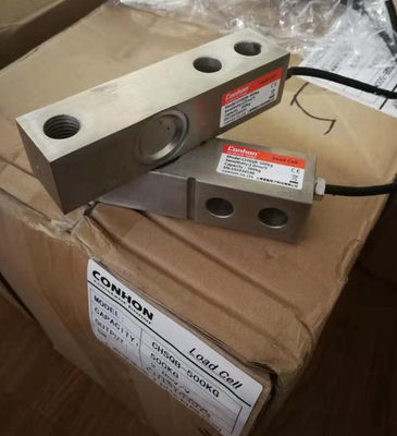 0.15t Platform Scale Load Cell supplier