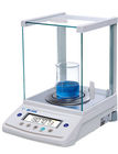 610g Dye Cast LCD Laboratory Analytical Balance LED Backlit supplier