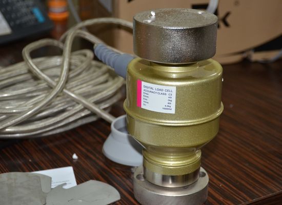 12t Digital Weighing Load Cell supplier