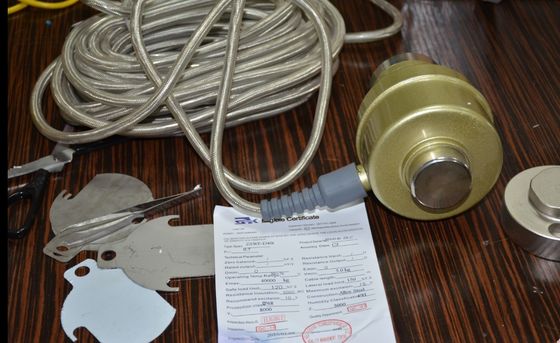 12t Digital Weighing Load Cell supplier