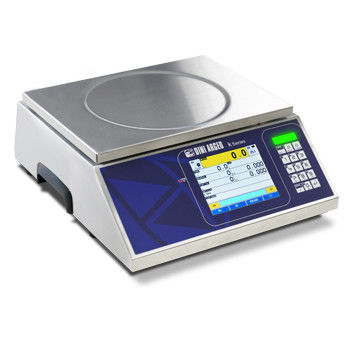 KST Stainless Steel Digital 3kg Weigh Beam Scale supplier