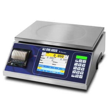 KST Stainless Steel Digital 3kg Weigh Beam Scale supplier