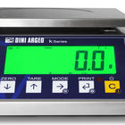 KSD Stainless Steel Touch Screen IP44 Digital Bench Scales supplier