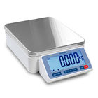 APM 5x50mm Digits Stainless Steel 300h Weigh Beam Scale supplier