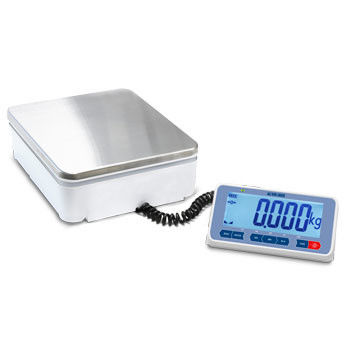 APM 5x50mm Digits Stainless Steel 300h Weigh Beam Scale supplier