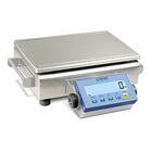 APD Remote Positioning 80h Electronic Table Scale supplier