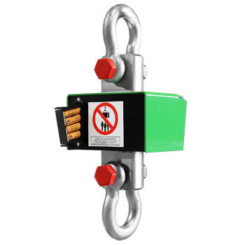 8m Electronic Hanging Scale supplier