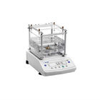 CY323GT Metal LCD 0.001g Laboratory Analytical Balance supplier