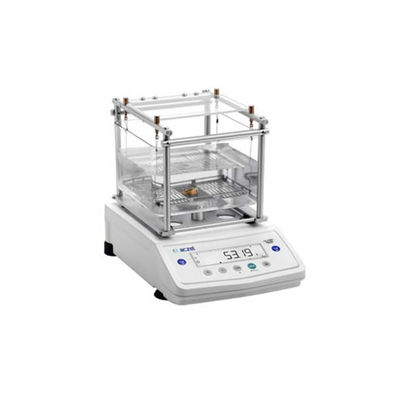 CY323GT Metal LCD 0.001g Laboratory Analytical Balance supplier