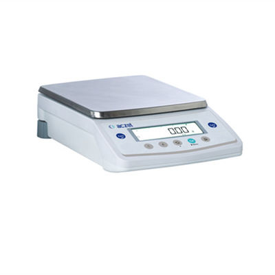 CY Laboratory 60Hz Semi Micro Analytical Balance supplier