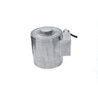 Double Rocking Railway Column 30t Force Load Cell supplier
