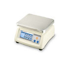 ATM Counting 3 Keys 5 Digits 25kg Digital Compact Scale supplier