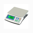 NWSI Mechanical Green Backlit Compact 15kg Weigh Beam Scale supplier