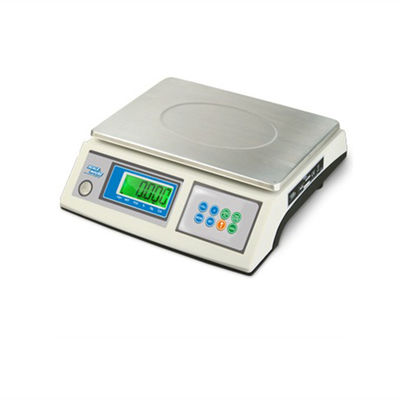 NWL Stainless Steel Counting 100h Weigh Beam Scale supplier