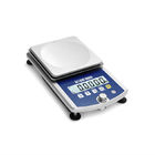 WLB EN45501 Stainless Steel 1g Electronic Platform Scale supplier