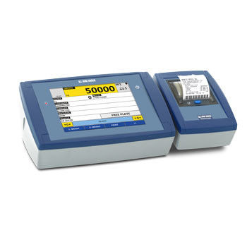 RS232 Weighing Scale Indicator supplier