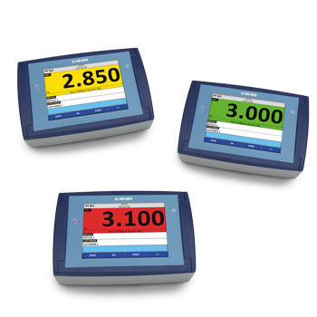RS232 Weighing Scale Indicator supplier