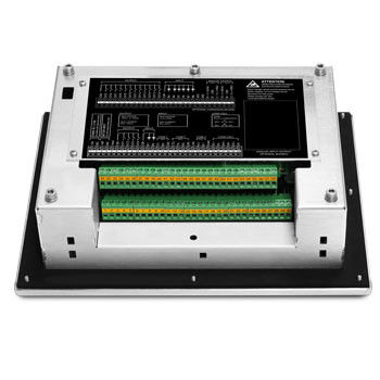 3590EGTB8 Truck Scale Indicator supplier