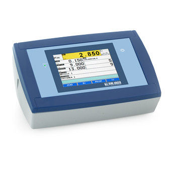 Column Waterproof IP68 Digital Weight Indicator supplier