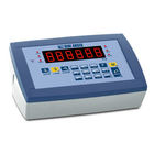 Red LED 230V Digital Weight Indicator For Table supplier