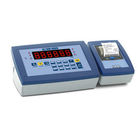 Red LED 230V Digital Weight Indicator For Table supplier