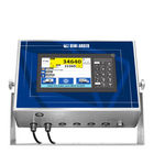 Industrial Touch Screen PC Weighing Scale Indicator supplier