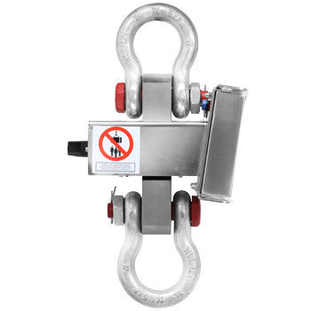 15000kg Hanging Measuring Scales supplier