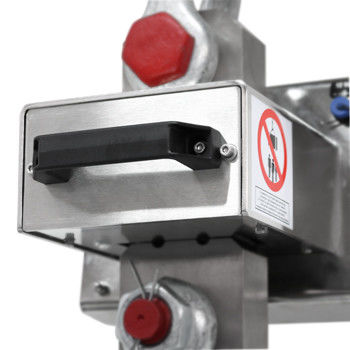 15000kg Hanging Measuring Scales supplier