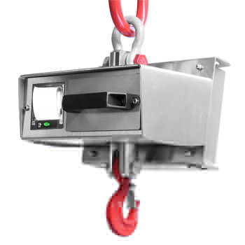 IP67 Electronic Hanging Scale supplier