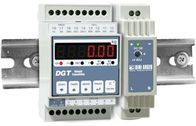Digital 10mA Weighing Scale Indicator For Panel Mounting supplier