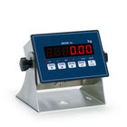 Panel Bench Digital 60V Weighing Scale Indicator supplier