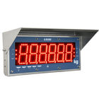 DGT100 AISI 304 Stainless Steel IP68 Weighing Scale Display supplier