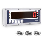 Sdgt60 Weighing Scale Indicator For Industrial Dosage System supplier
