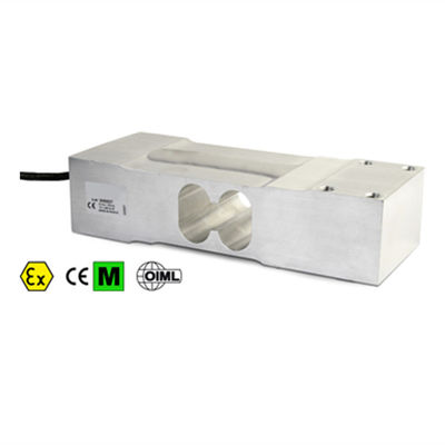 SPM Aluminum Alloy Weighing Force Transducer Load Cell supplier