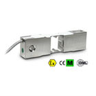 SPSW Single Point Stainless Steel IP67 Strain Gauge Load Cell supplier