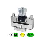 SBK Rsbt Double Shear Beam IP68 2 ton load cell supplier
