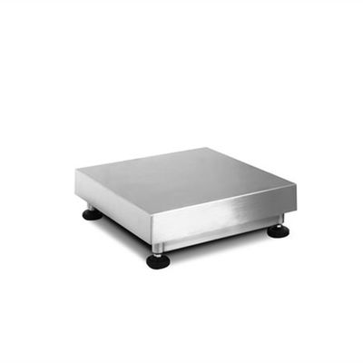 PBI Industrial Weighbridge 6kg Floor Weighing Scale supplier