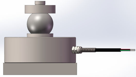 CHCO-LFR Spoke Weighing Truck Scale Conhon Load Cells supplier