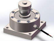 CHCO-LFR Spoke Weighing Truck Scale Conhon Load Cells supplier