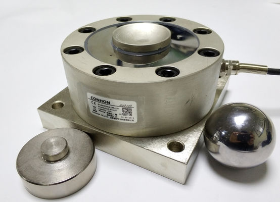 CHCO-LFR Spoke Weighing Truck Scale Conhon Load Cells supplier