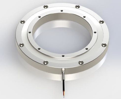 CHBW-LF Constant Flanged Wheel Numeric Floor Scale Load Cell supplier