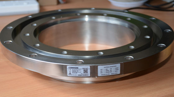 CHBW-LF Constant Pressure Flanged 5t Electronic Load Cell supplier