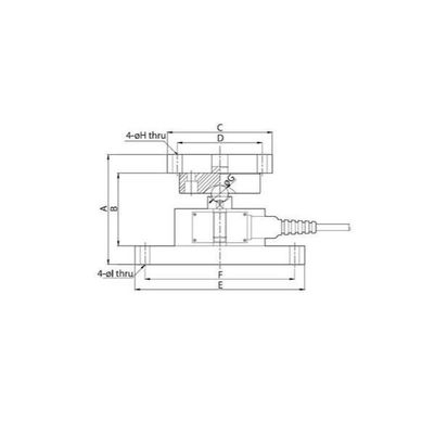 CONHON Load Cell Module supplier