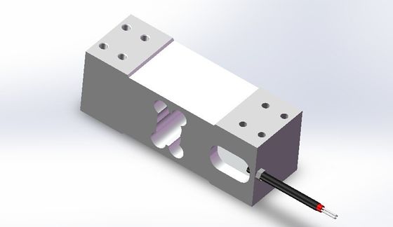 CHCP-3 Small 35cm cable 15V 250kg Hopper Scale Load Cell supplier