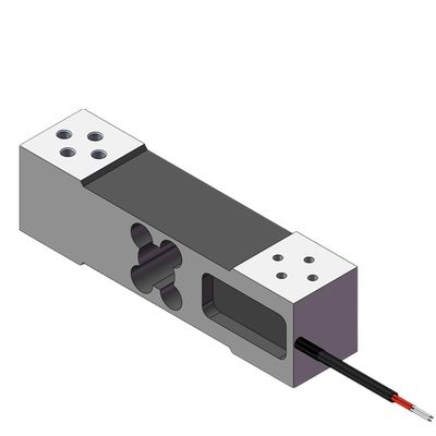 CHCP-2 Single Point Aluminum Alloy 12kg Load Cell Sensor supplier