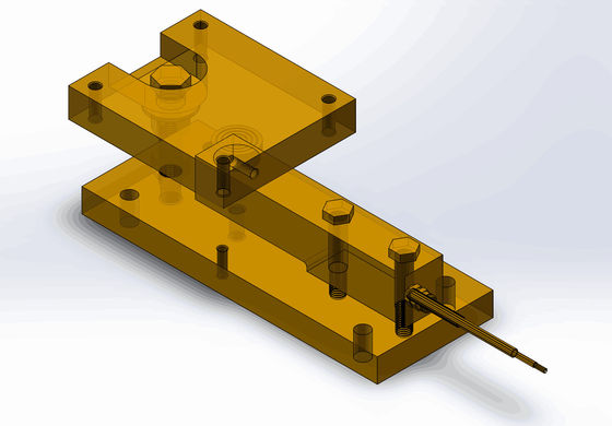 CH-BSA Load Cell Module supplier