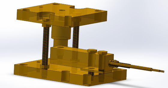 CH-BSS Load Cell Module supplier