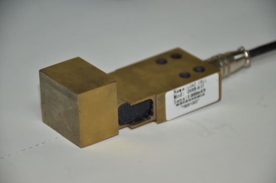 CHXB-3 High Precision Single Shear Beam Load Cells Sensor supplier